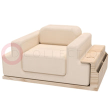 Load image into Gallery viewer, D+DC-202405 Slopes Accent Chair Bed