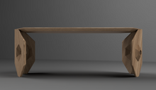 Load image into Gallery viewer, D+DC-202403 Bees Table