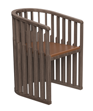 Load image into Gallery viewer, D+DC-202407 Strings Chair