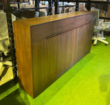 Load image into Gallery viewer, 2445 Shoe Cabinet