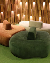 Load image into Gallery viewer, 24120 Island Couch