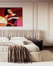 Load image into Gallery viewer, Yukon Bed Frame