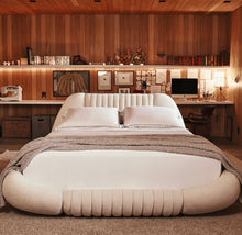 Load image into Gallery viewer, Ohana Bedframe