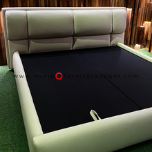 Load image into Gallery viewer, 2402 Bed Frame