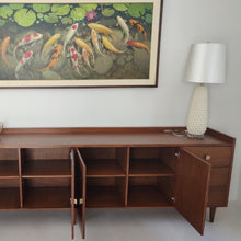 Load image into Gallery viewer, 2397 Buffet Cabinet
