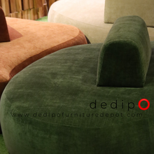 Load image into Gallery viewer, 24120 Island Couch