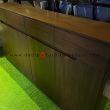 Load image into Gallery viewer, 2445 Shoe Cabinet