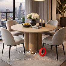 Load image into Gallery viewer, 2610 Round Table