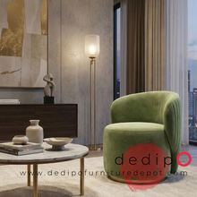 Load image into Gallery viewer, 25116 Accent Chair