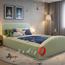 Load image into Gallery viewer, 25104 Bed frame