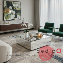 Load image into Gallery viewer, 2594 Center Table