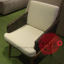 Load image into Gallery viewer, 2506 Outdoor Chair