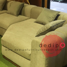 Load image into Gallery viewer, 2510 L Shape Couch