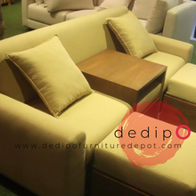 Load image into Gallery viewer, 2513 Sofa Bed