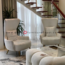 Load image into Gallery viewer, 23115 Accent Chair