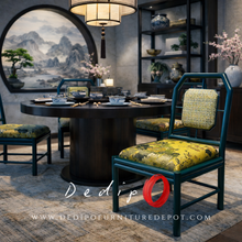 Load image into Gallery viewer, 21 Oriental Chair