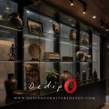 Load image into Gallery viewer, TNR Modular Display Cabinet