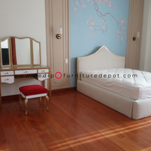 Load image into Gallery viewer, 2454 Bedframe