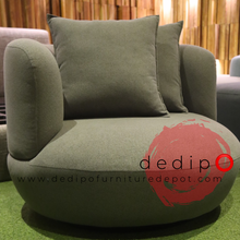 Load image into Gallery viewer, Vore Lounger / Accent Chair