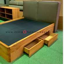 Load image into Gallery viewer, Tony V3 Bed Frame