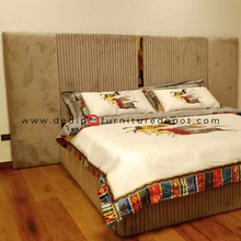 Load image into Gallery viewer, 23259 Bed Frame