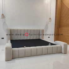 Load image into Gallery viewer, 2418 Bedframe