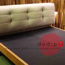 Load image into Gallery viewer, 24123 Bed Frame