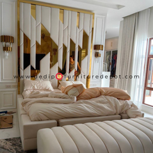 Load image into Gallery viewer, 23115 Bed Frame