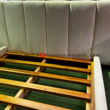 Load image into Gallery viewer, 23291 Nabau Bed Frame
