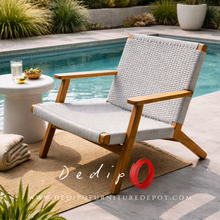 Load image into Gallery viewer, Spencer Accent Chair