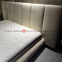 Load image into Gallery viewer, 23291 Nabau Bed Frame