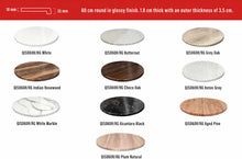 Load image into Gallery viewer, Q23 Tulip Round Table