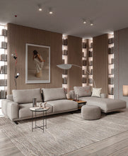Load image into Gallery viewer, Dalton L Shape Couch