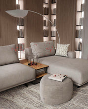 Load image into Gallery viewer, Dalton L Shape Couch