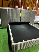 Load image into Gallery viewer, 23259 Bed Frame