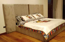 Load image into Gallery viewer, 23259 Bed Frame