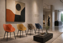 Load image into Gallery viewer, Q33 Chair