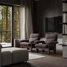 Load image into Gallery viewer, Ganzu Accent Chair