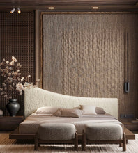 Load image into Gallery viewer, Sooma Bed Frame