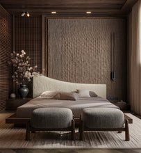 Load image into Gallery viewer, Sooma Bed Frame