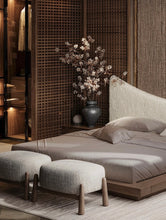 Load image into Gallery viewer, Sooma Bed Frame