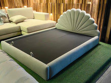 Load image into Gallery viewer, 2401 Bed Frame