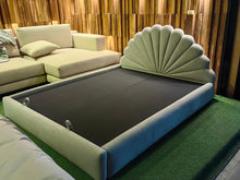 Load image into Gallery viewer, 2401 Bed Frame