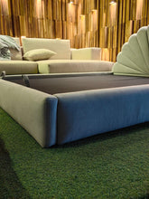Load image into Gallery viewer, 2401 Bed Frame