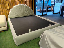 Load image into Gallery viewer, 2401 Bed Frame