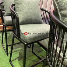 Load image into Gallery viewer, 23298 Bar Chair