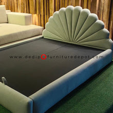 Load image into Gallery viewer, 2401 Bed Frame