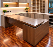 Load image into Gallery viewer, 2654GH Executive Table