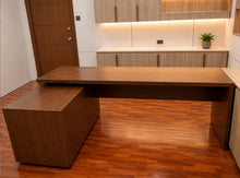 Load image into Gallery viewer, 2654GH Executive Table