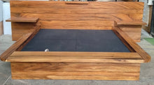 Load image into Gallery viewer, 2637 Bed Frame